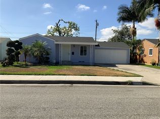 7444 Mendy St, Paramount, CA 90723
