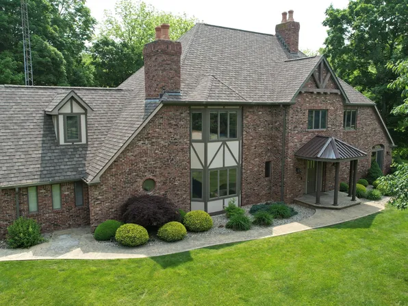 4096 W 100 N, Crawfordsville, IN 47933