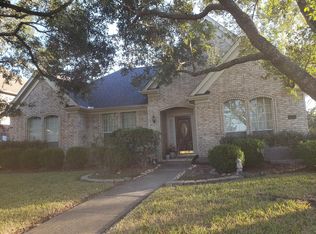 12727 Magnolia Leaf St, Houston, TX 77065