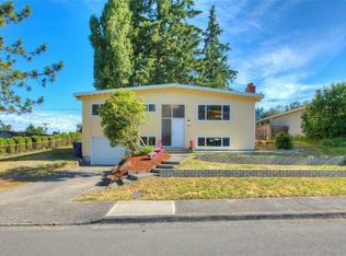 12402 SE 160th St, Renton, WA 98058