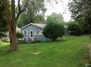 751 S May Dr, Cromwell, IN
