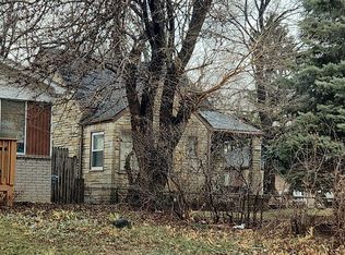 552 Hamata Ave, Hazel Park, MI 48030