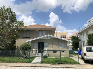 233 NE 27th St, Miami, FL 33137