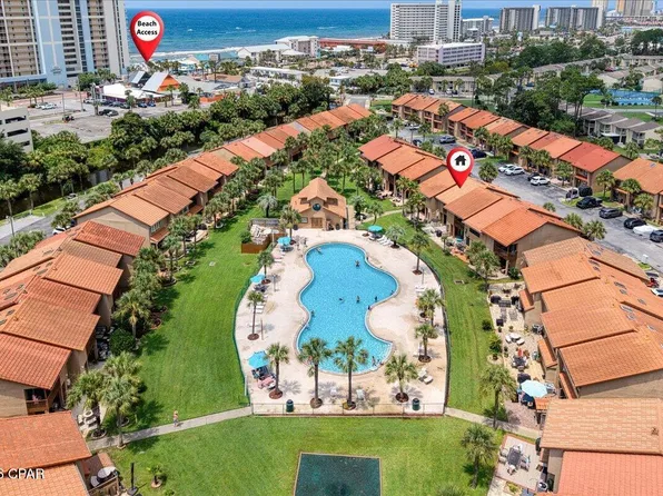 131 Grande Island Blvd, Panama City Beach, FL 32407