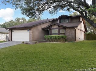 6314 Gallery Cliff Dr, San Antonio, TX 78249