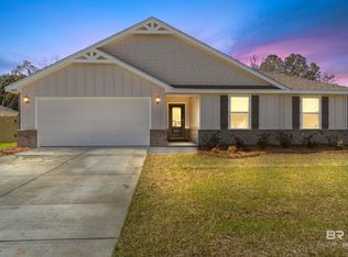 24472 Ringneck Loop, Elberta, AL 36530
