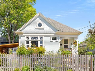 816 SE 35th Ave, Portland, OR, 97214