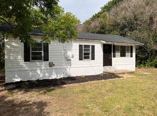 820 E Ross St, Waxahachie, TX 75165