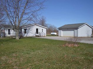 4814 S 400 W, Albion, IN 46701