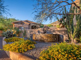 11734 E Desert Trail Rd, Scottsdale, AZ 85259