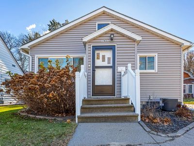 745 Balsam St, Rhinelander, WI, 54501