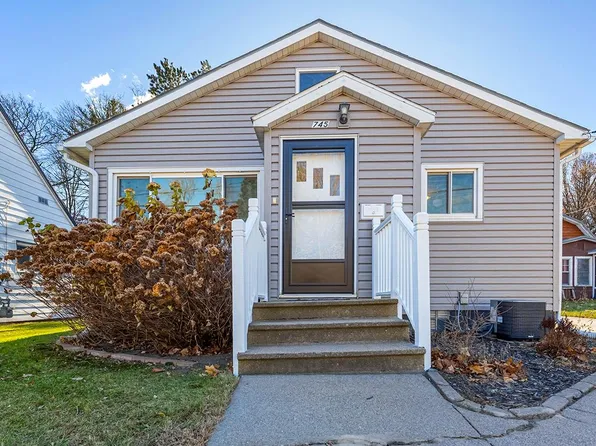745 Balsam St, Rhinelander, WI 54501