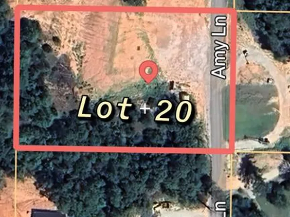 14801 Amy Ln Lot 20, Newalla, OK 74857