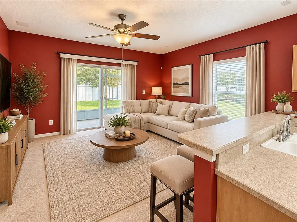 3 bed, 2.5 bath, 1420 sqft, $1,850 — Photo 4