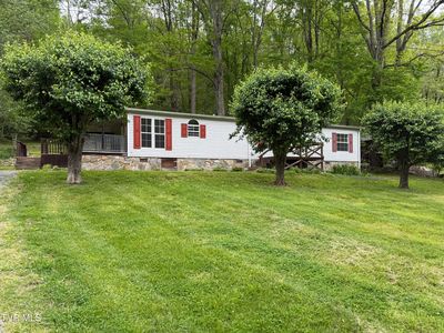 136 Gentry Mountain Rd, Erwin, TN, 37650