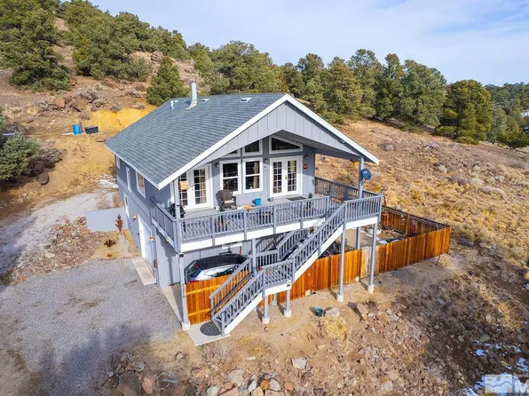 2470 Cartwright Rd, Reno, NV 89521