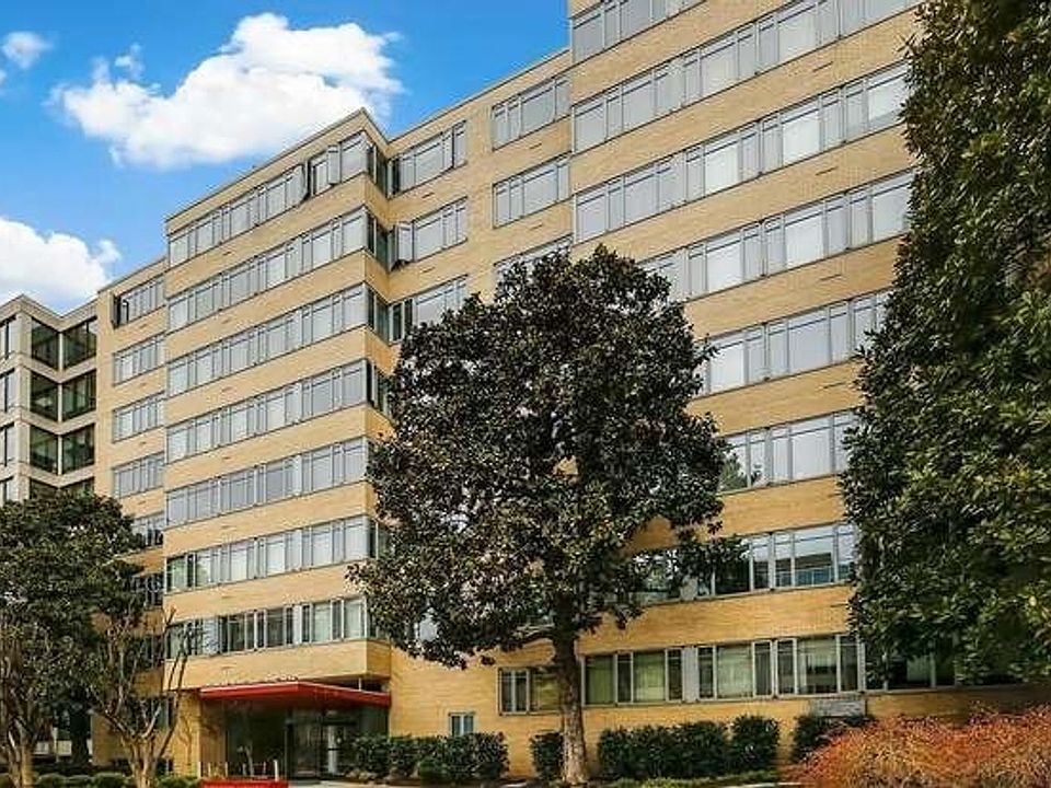 1st image of 1711 Massachusetts Ave NW #816