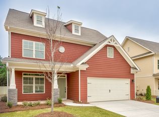 252 Preston Ln SW, Atlanta, GA 30315