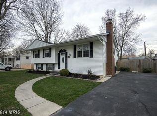 7952 Kidd St, Alexandria, VA 22309