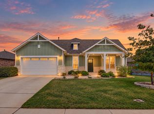 305 Iron Rail Ln, Georgetown, TX 78633