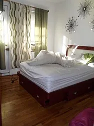 Rented by Keller Williams NYC