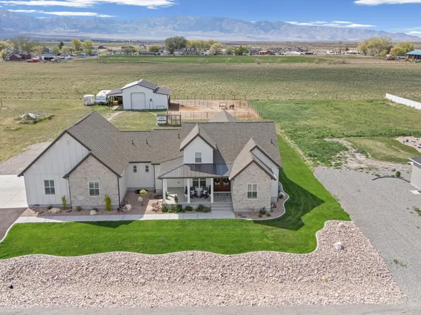 4677 N Selma Way, Erda, UT 84074