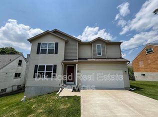 265 Ihle Dr, Cincinnati, OH