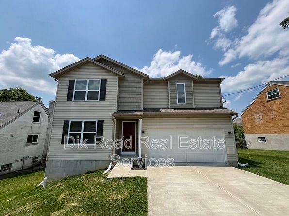265 Ihle Dr