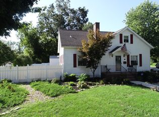 702 E 2nd North St, Morristown, TN 37814