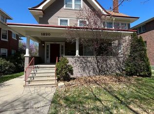 1820 A St #3, Lincoln, NE 68502