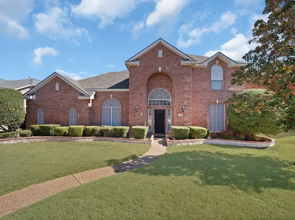 9312 Big Foot Dr, Plano, TX 75025