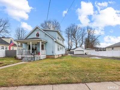 33 Cedar Ridge Road, Newington, CT, 06111