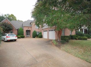 7268 Mont Blanc Dr, Germantown, TN 38138
