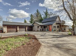 33404 NE Mershon Rd, Corbett, OR 97019