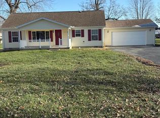 119 Harmony Ln, Sabina, OH 45169