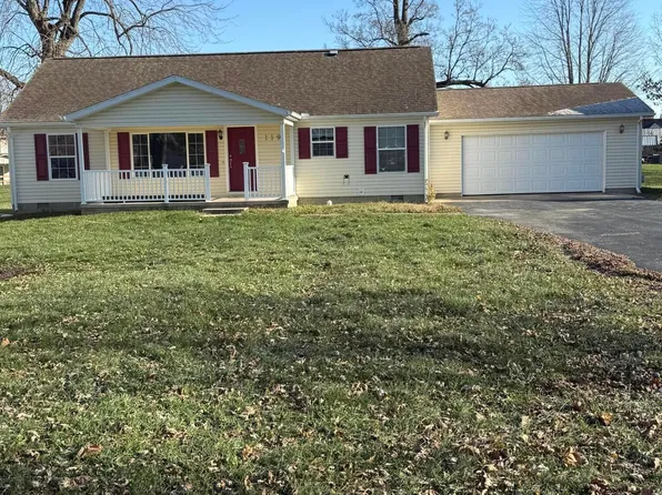 119 Harmony Ln, Sabina, OH 45169