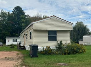 5420A 4th Ave, Pittsville, WI 54466