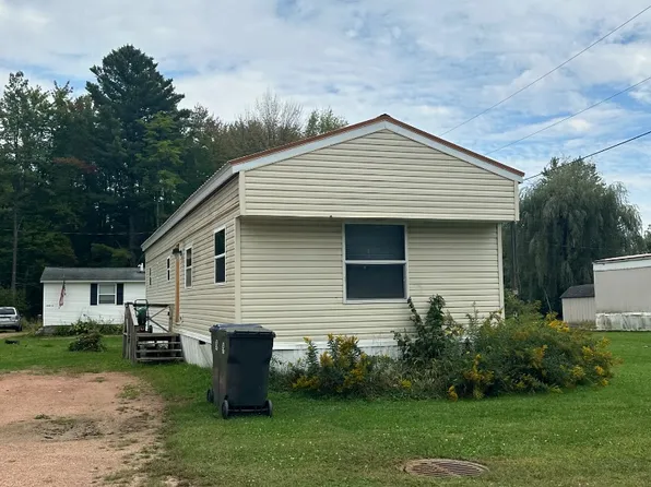 5420A 4th Ave, Pittsville, WI 54466