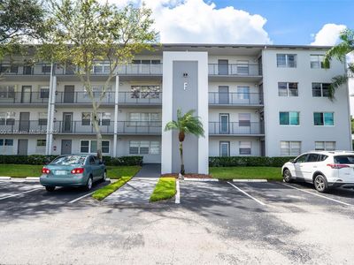 400 SW 134th Way APT 107F, Hollywood, FL, 33027