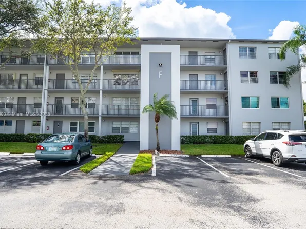 400 SW 134th Way APT 107F, Hollywood, FL 33027