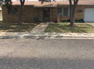 502 E 56th St, Odessa, TX 79762