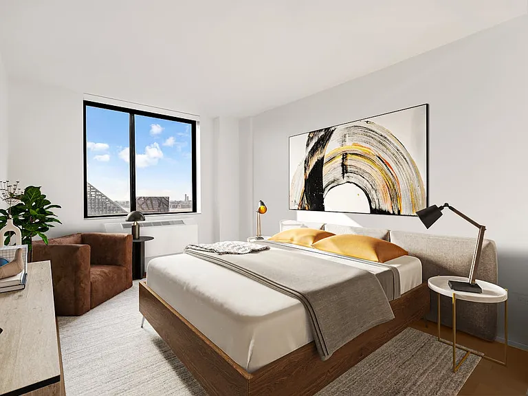 75 W End Ave #P39D — Photo 7