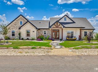 9715 Bighorn Trl, San Angelo, TX 76901