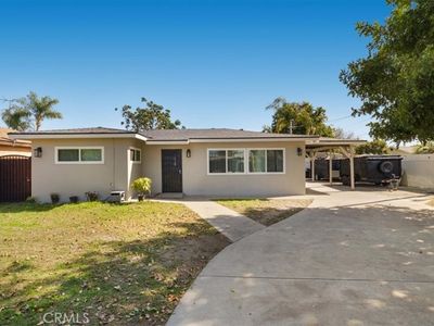 3642 Big Dalton Ave, Baldwin Park, CA, 91706