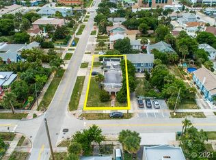 601 Butler Blvd, Daytona Beach, FL 32118