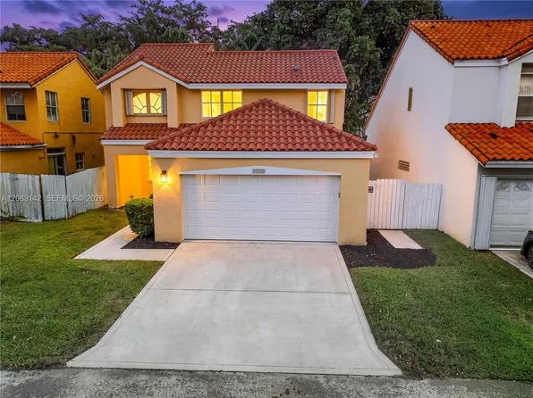 3215 N 36th Ave, Hollywood, FL 33021