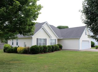1538 Cason Trl, Murfreesboro, TN 37128