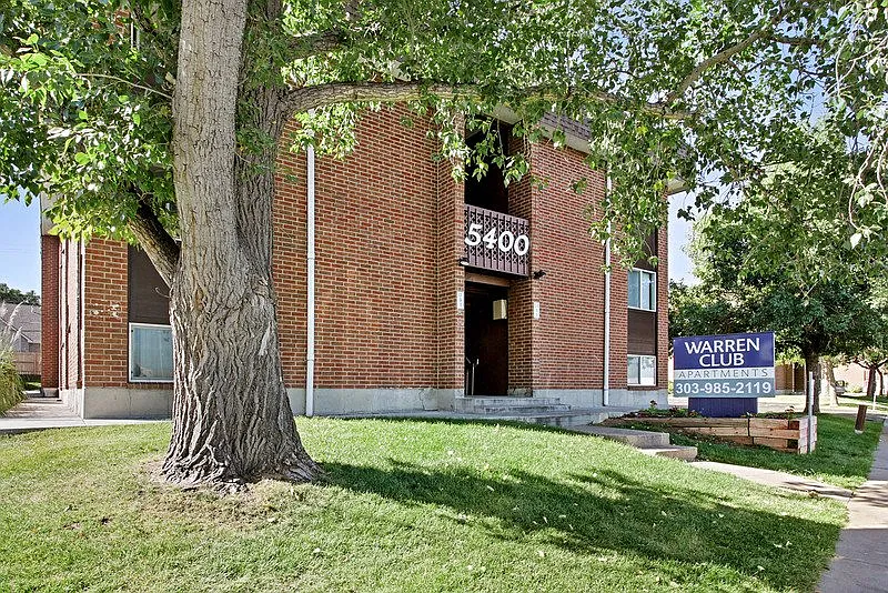 Warren Club — Photo 2