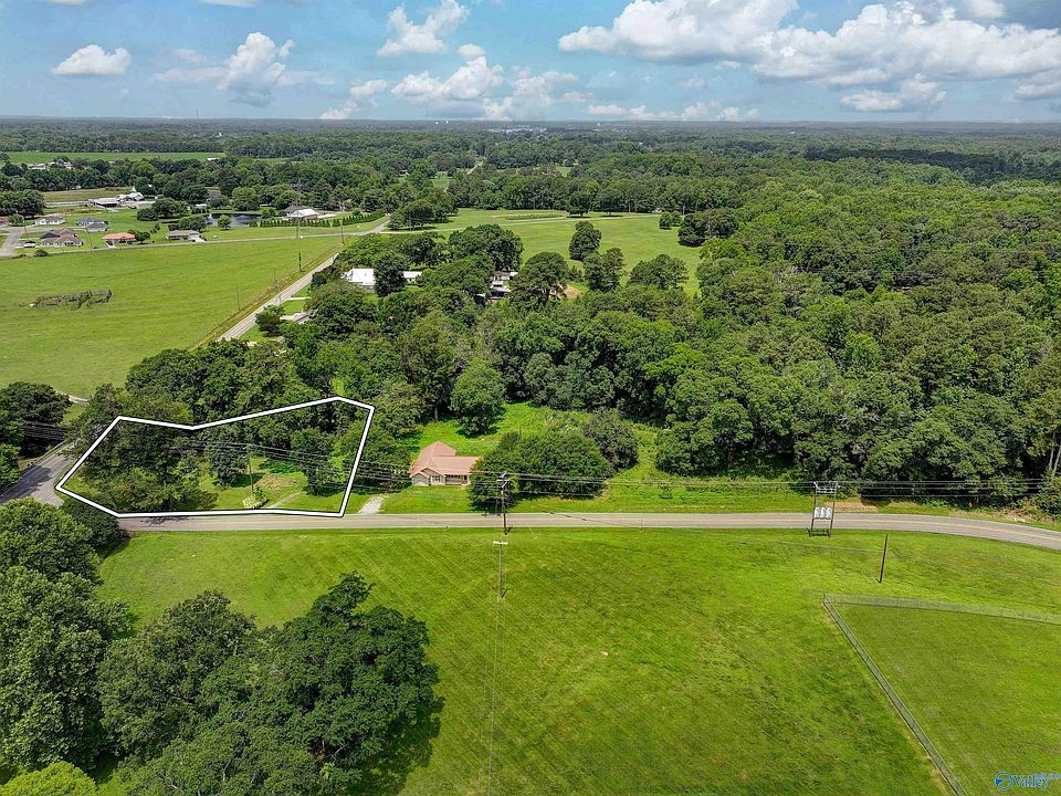 1st image of LOT 1 Blessing Rd