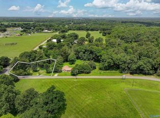 LOT 1 Blessing Rd, Boaz, AL 35957